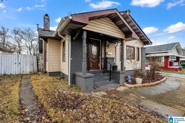 3008 AVENUE H, Birmingham, AL 35218