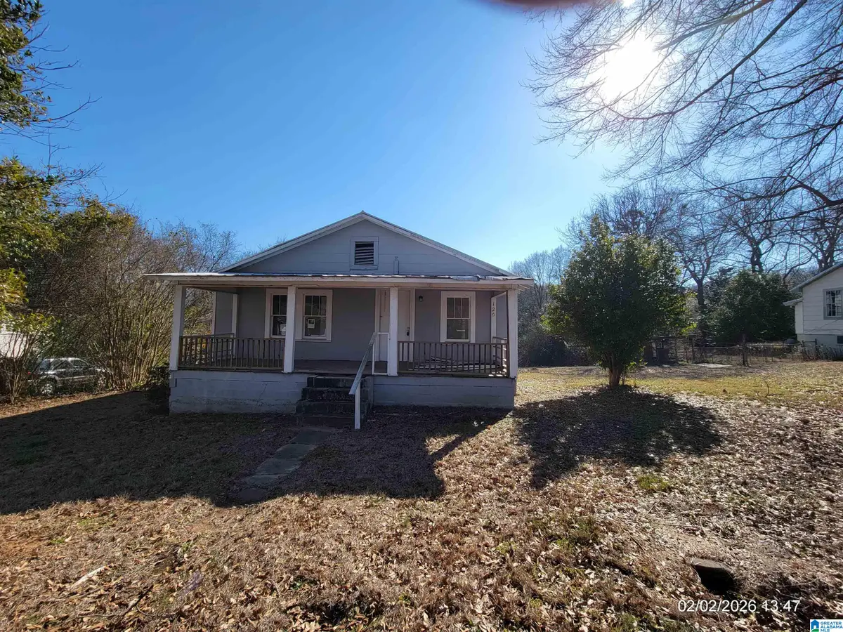 120 AVALON AVENUE, Hueytown, AL 35023 - #1