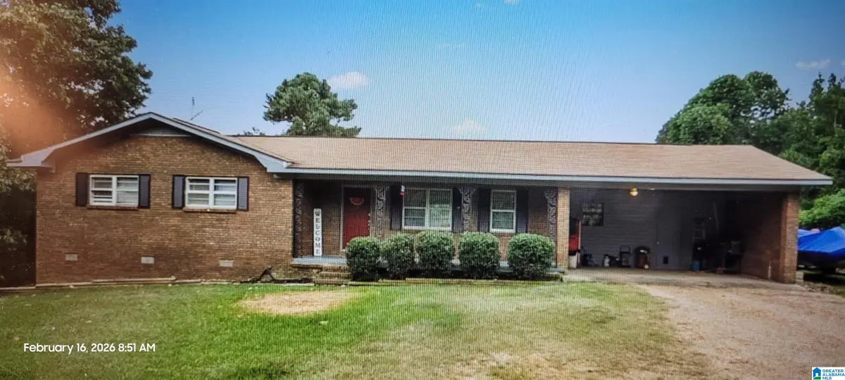 514 VILLAGE DRIVE, Kennedy, AL 35574 - #1