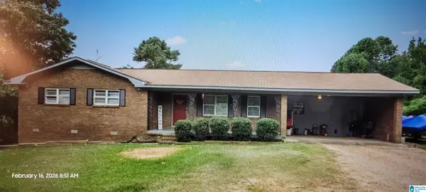 514 VILLAGE DRIVE, County, AL 35574