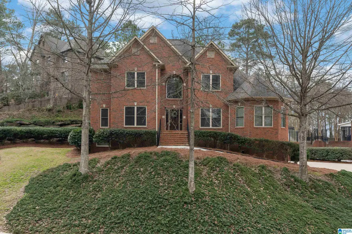 1924 LEMON MINT DRIVE, Hoover, AL 35244 - #1