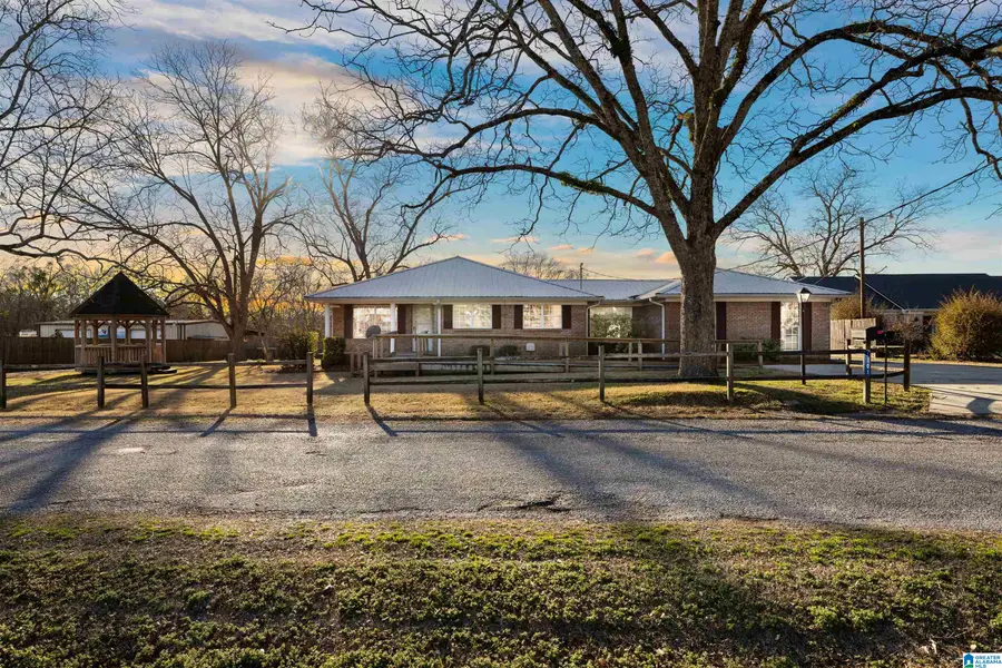 1301 COUNTY ROAD 411, Clanton, AL 35045 - #2