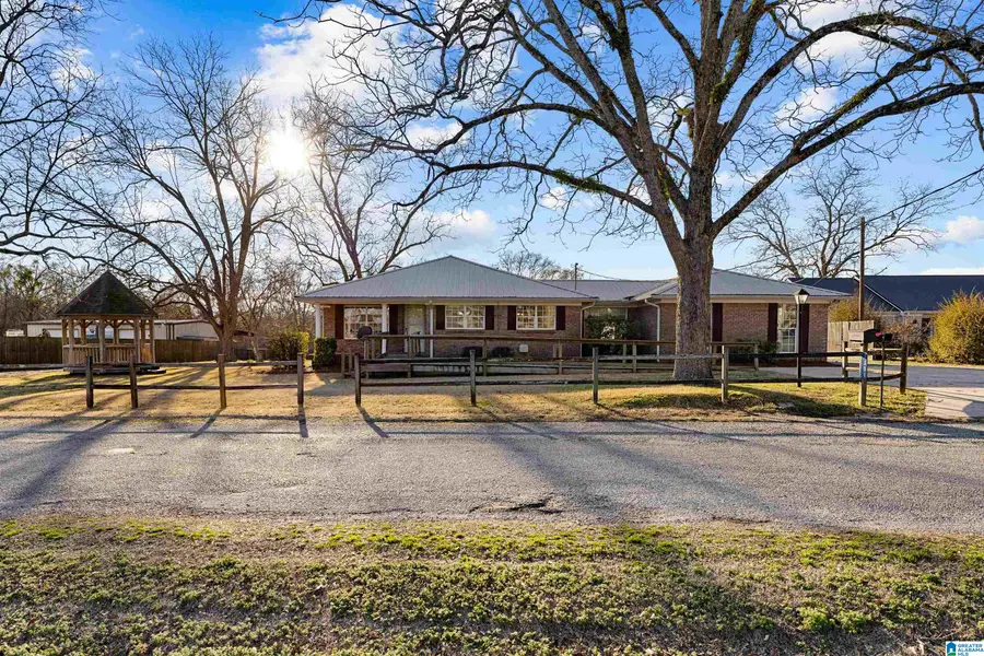 1301 COUNTY ROAD 411, Clanton, AL 35045 - #3