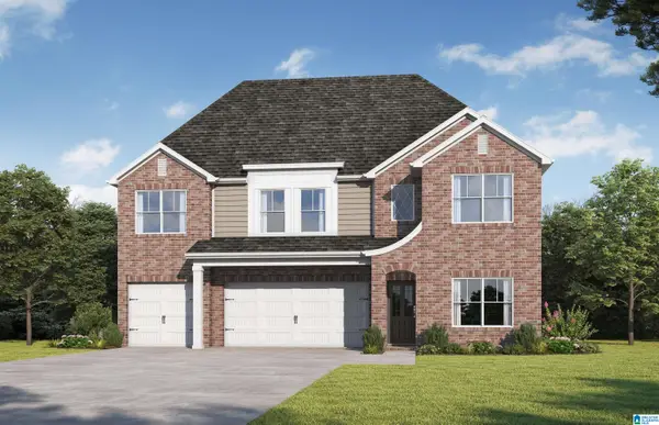 188 LAKEMONT COURT, Cropwell, AL 35054