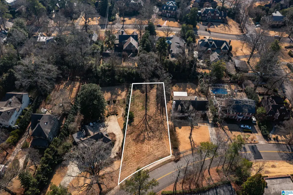 3213 CARLISLE ROAD, Birmingham, AL 35213 - #1