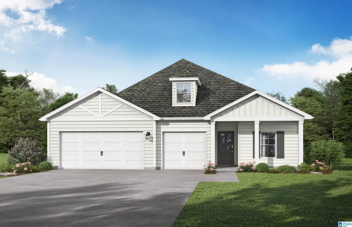 352 LAKELAND COURT, Cropwell, AL 35054 - #1