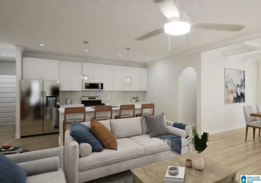 352 LAKELAND COURT, Cropwell, AL 35054 - #2