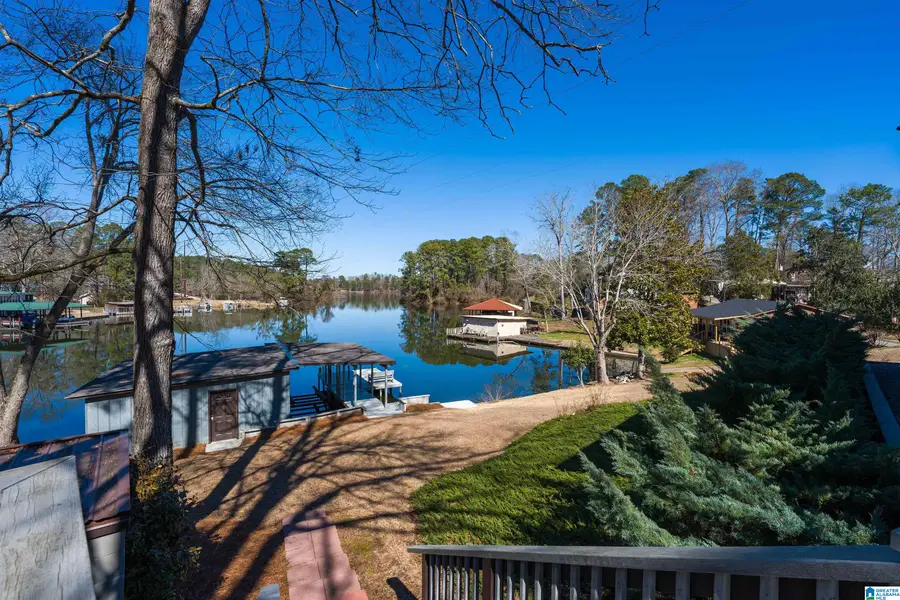 281 COUNTY ROAD 602, Clanton, AL 35046 - #3