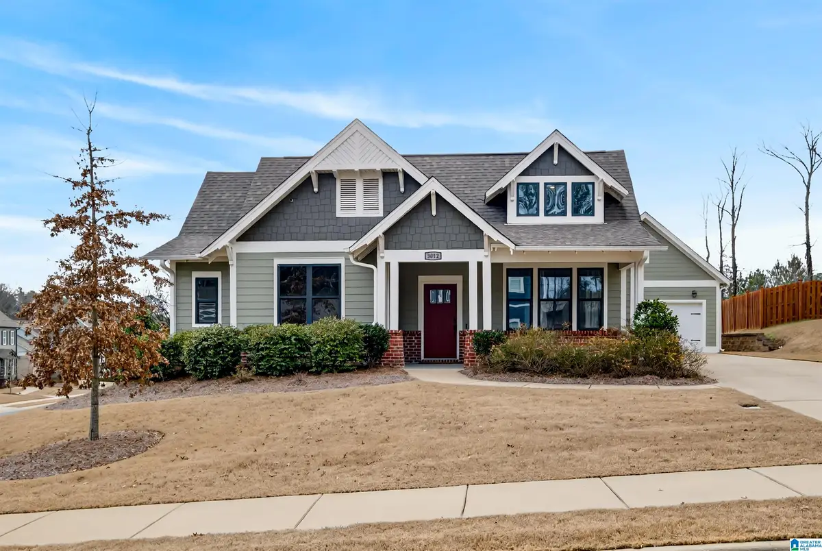 3012 SIMMS LANDING, Pelham, AL 35124 - #1