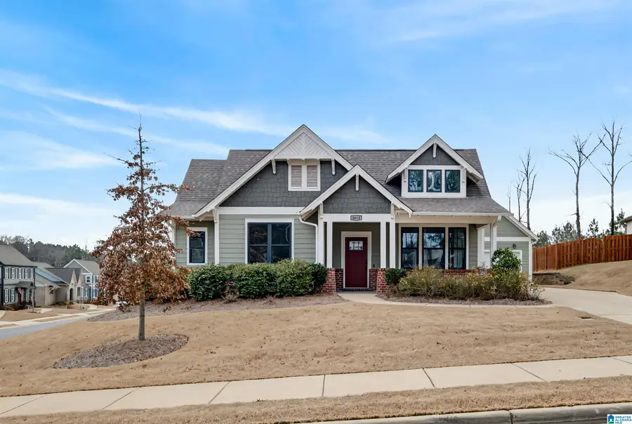 3012 SIMMS LANDING, Pelham, AL 35124 - #2