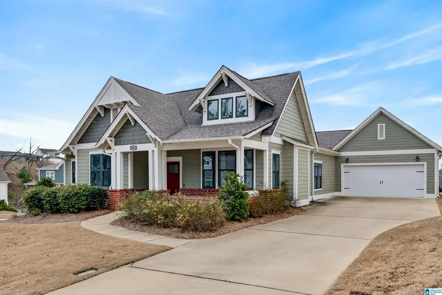 3012 SIMMS LANDING, Pelham, AL 35124 - #3