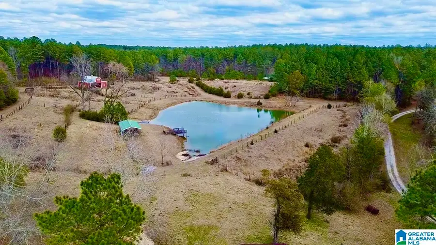 576 GUN LOCK ROAD, Montevallo, AL 35115 - #2