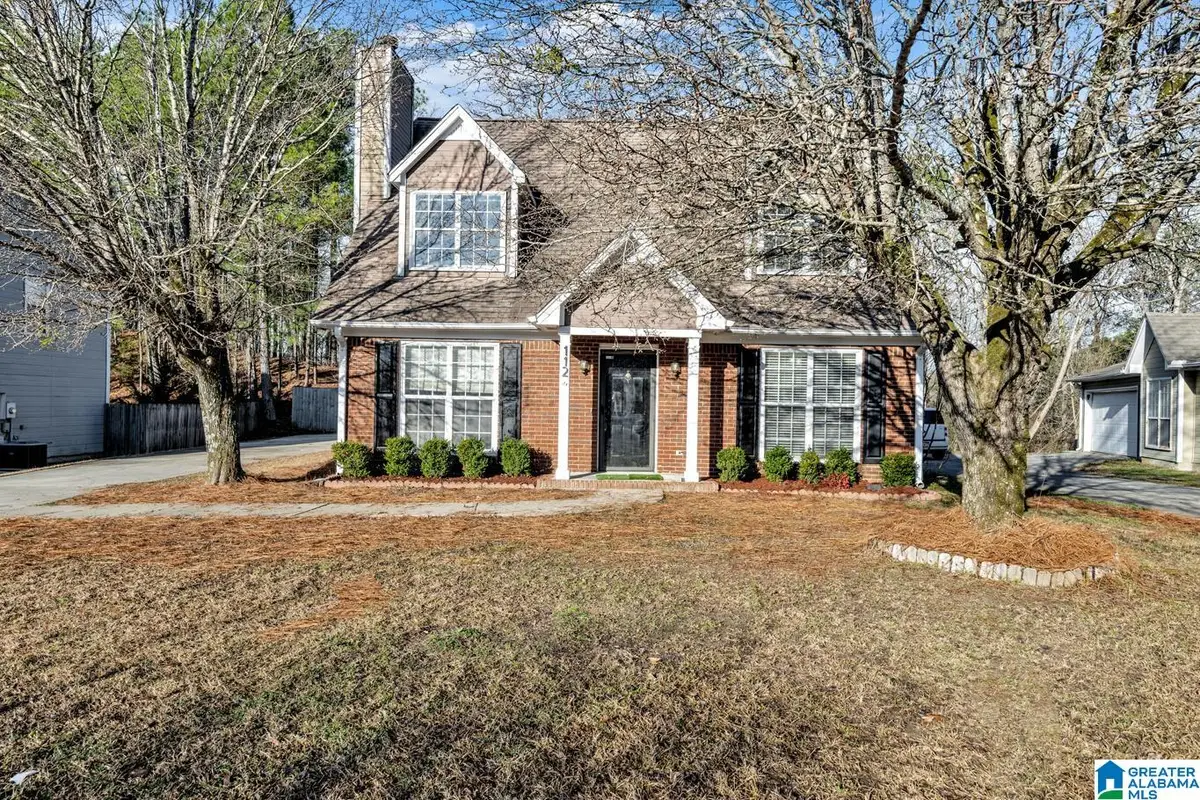 112 BRENT WAY, Alabaster, AL 35007 - #1