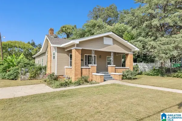 630 11TH COURT W, Birmingham, AL 35204