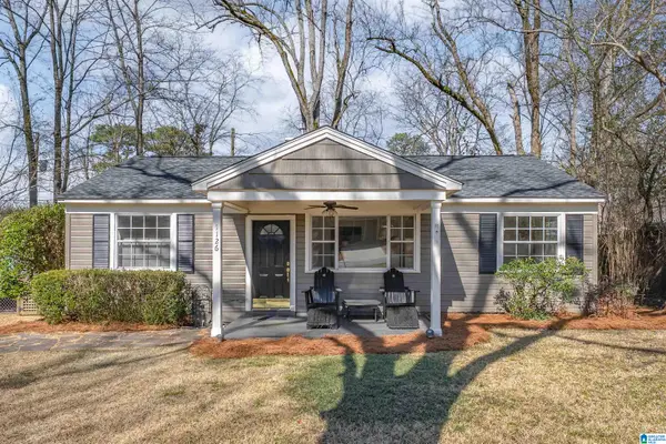 1126 KINGSBURY AVENUE, Birmingham, AL 35213