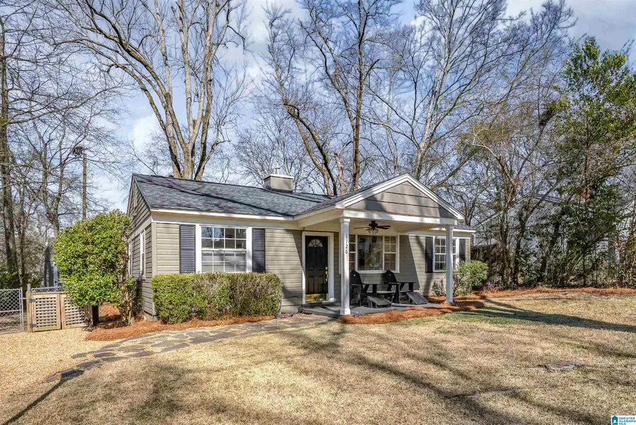 1126 KINGSBURY AVENUE, Birmingham, AL 35213 - #2