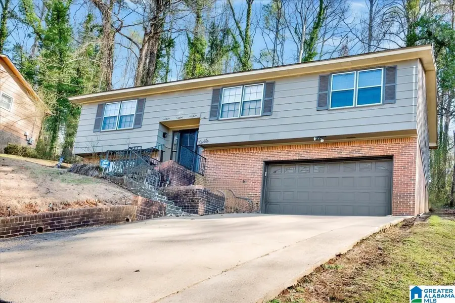 1001 TAMMY ANNE DRIVE, Birmingham, AL 35235 - #3