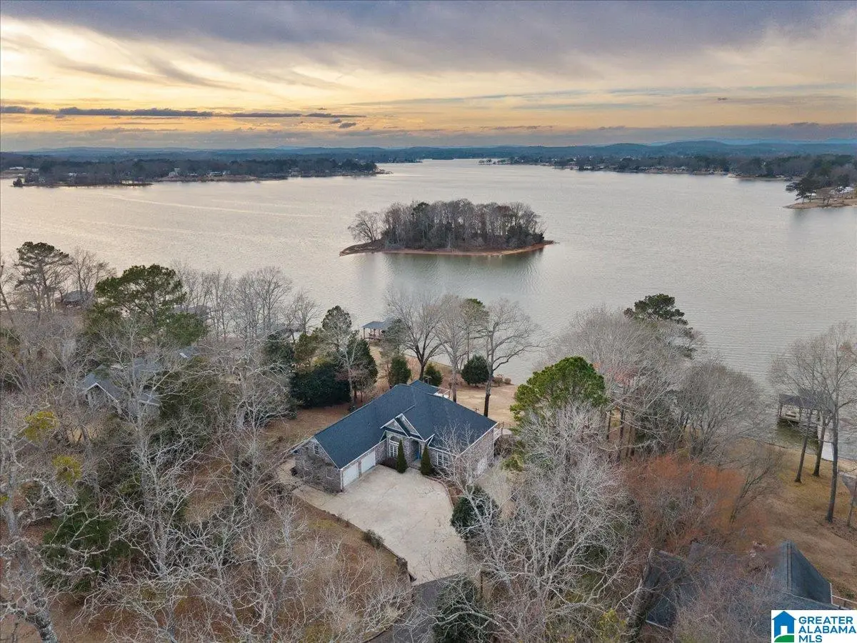 260 SKYLINE TRAIL, Pell City, AL 35128 - #1