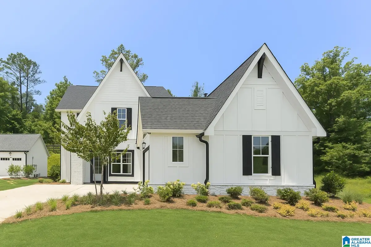 1916 BUTLER ROAD, Hoover, AL 35244 - #1