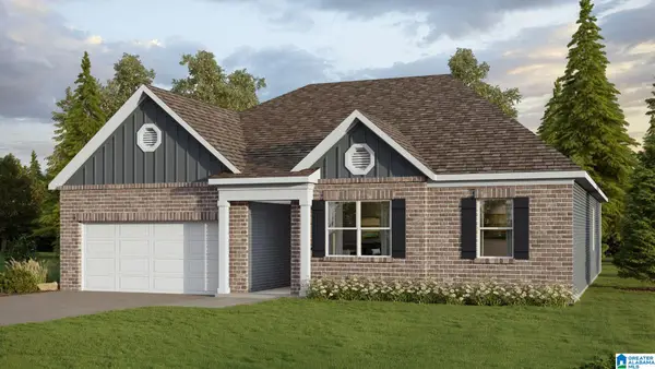 1056 GADWALL DRIVE, Alabaster, AL 35007