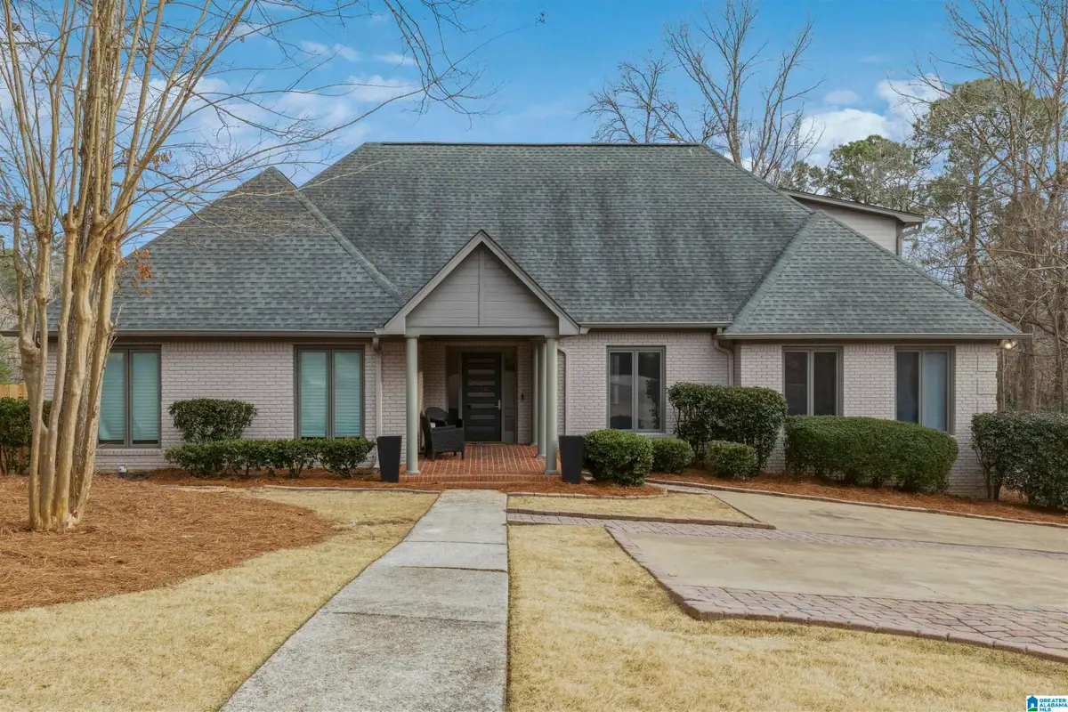 3341 SANDHURST CIRCLE, Mountain Brook, AL 35223 - #1