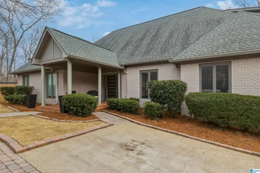 3341 SANDHURST CIRCLE, Mountain Brook, AL 35223 - #2