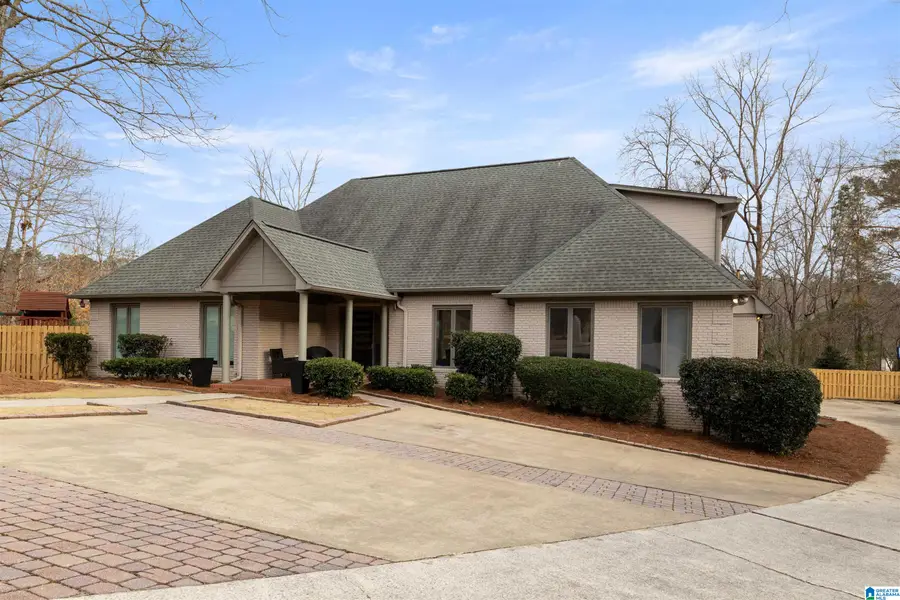 3341 SANDHURST CIRCLE, Mountain Brook, AL 35223 - #3