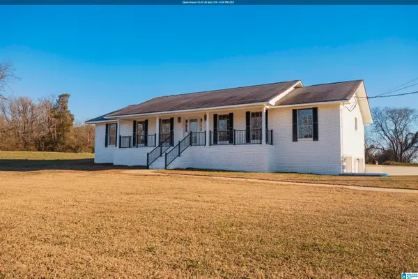 121 9TH STREET, Pleasant grove, AL 35127