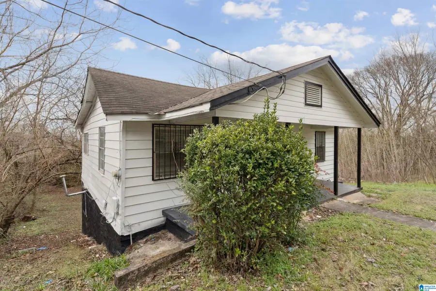 3324 AVENUE D, Birmingham, AL 35020 - #2