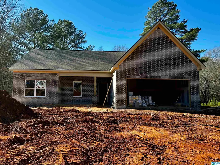 7659 CLOVERDELL DRIVE, Pinson, AL 35126 - #3