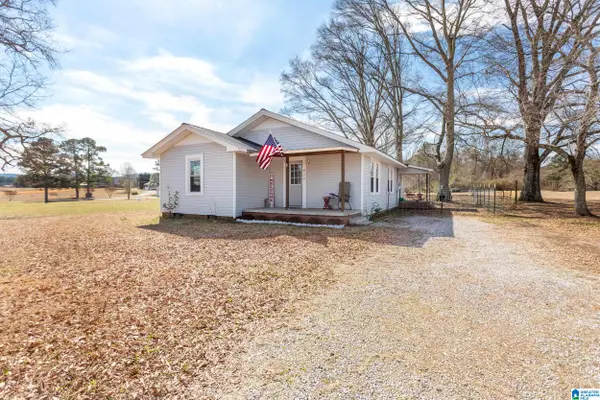 912 RABBITTOWN ROAD, Glencoe, AL 35905