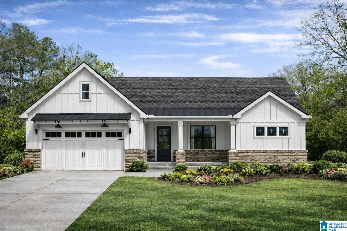 7662 CLOVERDELL DRIVE, Pinson, AL 35126 - #1