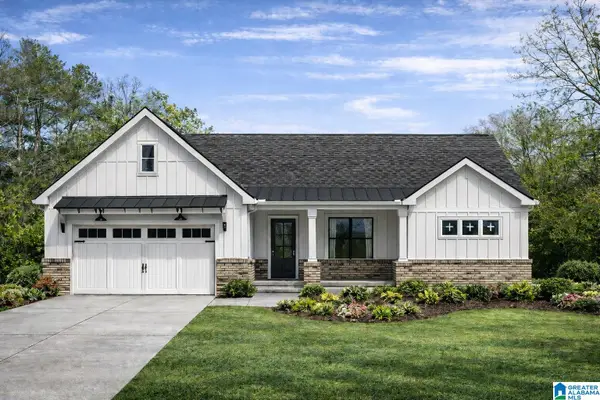 7662 CLOVERDELL DRIVE, Pinson, AL 35126