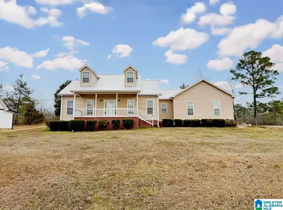 2395 CEDAR RIDGE CIRCLE, Hokes Bluff, AL 35903 - #2
