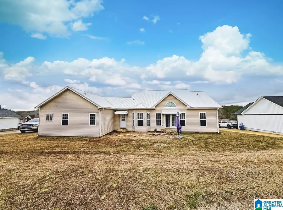 2395 CEDAR RIDGE CIRCLE, Hokes Bluff, AL 35903 - #3