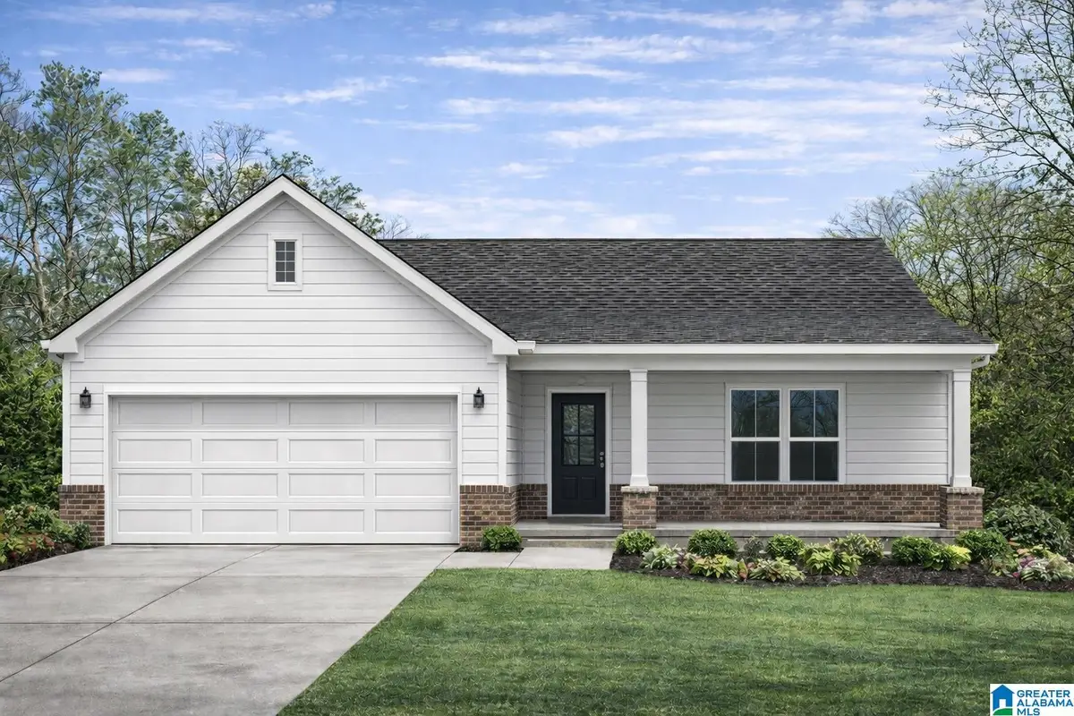 7677 CLOVERDELL DRIVE, Pinson, AL 35126 - #1