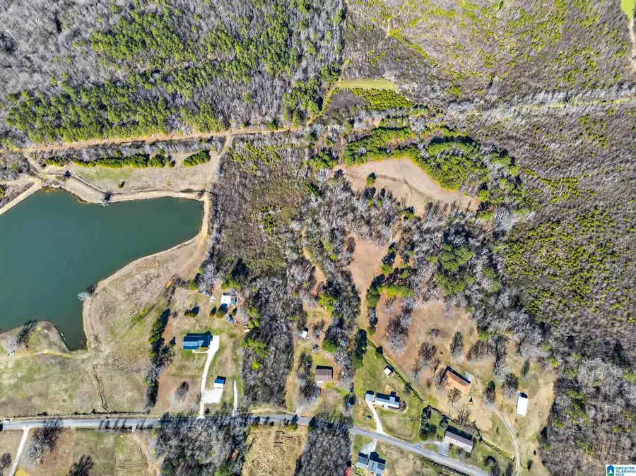 0 WELLINGTON ROAD, Wellington, AL 36279 - #3