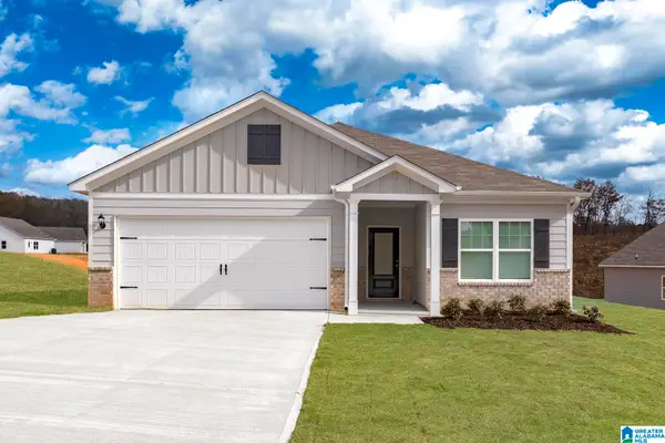 4005 PLYMOUTH LANE, Montevallo, AL 35115