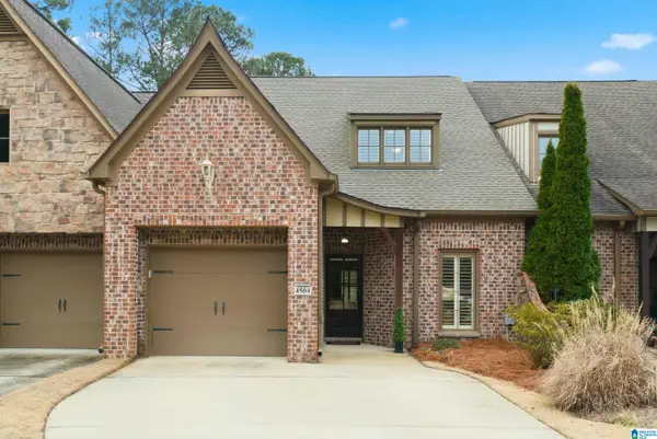 4504 COTSWOLD LANE, Birmingham, AL 35242