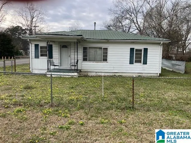 5928 WARNER STREET, Birmingham, AL 35228 - #1