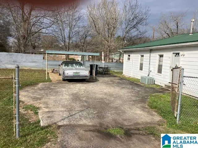 5928 WARNER STREET, Birmingham, AL 35228 - #3