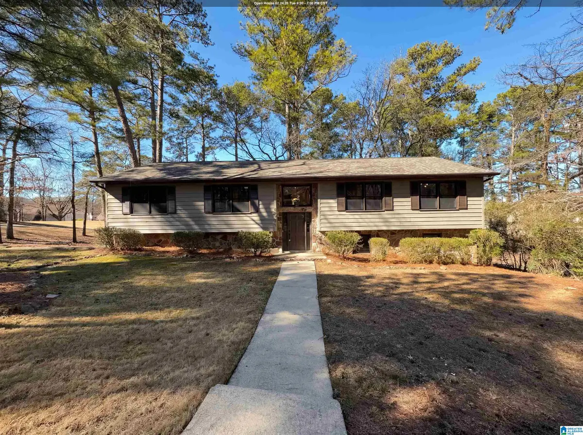 5048 KERRY DOWNS ROAD, Hoover, AL 35242 - #1