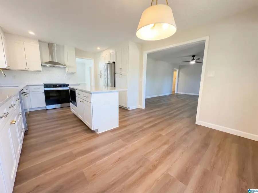 5048 KERRY DOWNS ROAD, Hoover, AL 35242 - #2