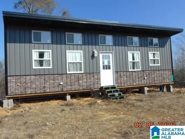 208 COUNTY ROAD 10, Maplesville, AL 36750