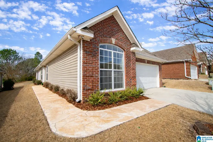 210 HIGH RIDGE DRIVE, Pelham, AL 35124 - #3