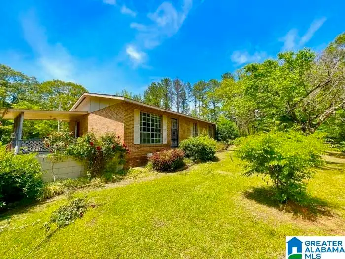 457 HILL CIRCLE, Goodwater, AL 35072 - #2