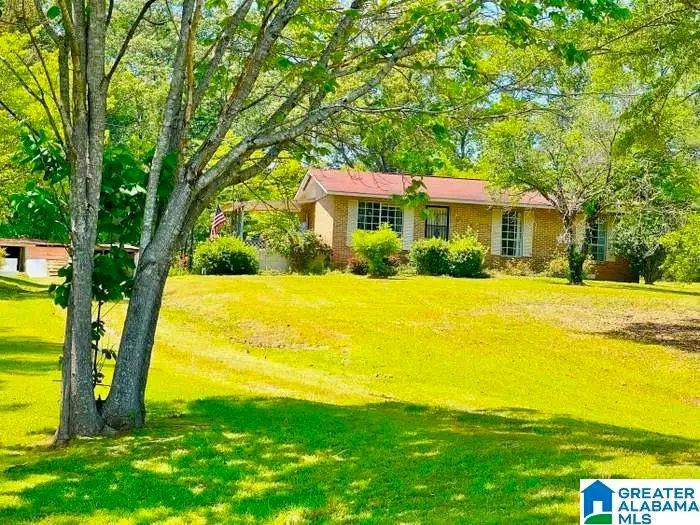 457 HILL CIRCLE, Goodwater, AL 35072 - #3