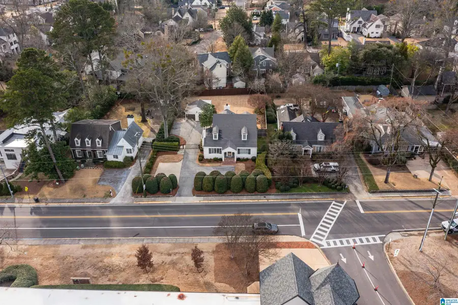 120 OVERBROOK ROAD, Mountain Brook, AL 35213 - #3