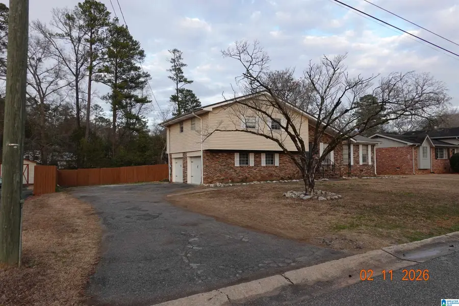 3413 LOCH RIDGE TRAIL, Hoover, AL 35216 - #2