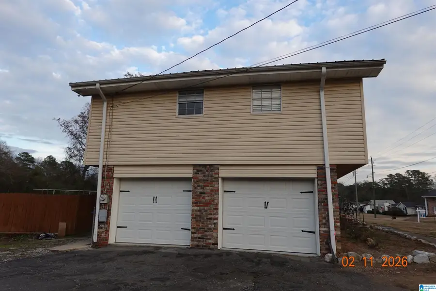 3413 LOCH RIDGE TRAIL, Hoover, AL 35216 - #3